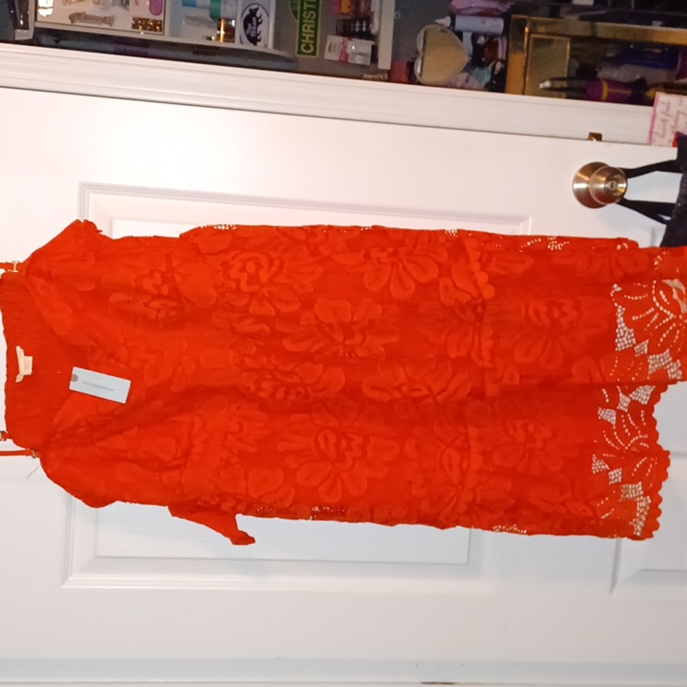 ❤BNWT Anthropologie dress❤️